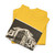 Todros Geller, born Vinnitza, Russia - Italian Quarters, Chicago - 1937 - T-Shirt