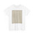 Unidentified (European) - List of Subscribers to Finder's Royal Gallery of British Art - n.d. - T-Shirt