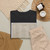 Unidentified (European) - List of Subscribers to Finder's Royal Gallery of British Art - n.d. - T-Shirt