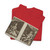 Unidentified (German) - Maria Antonie and Ludwig XVI - n.d. - T-Shirt