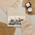 Unidentified - (Untitled) (Landscape with Farm Buildings and Windmill) - ca. 1933-1943 - T-Shirt