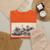 Unidentified - (Untitled) (Landscape with Farm Buildings and Windmill) - ca. 1933-1943 - T-Shirt
