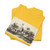 Unidentified - (Untitled) (Landscape with Farm Buildings and Windmill) - ca. 1933-1943 - T-Shirt