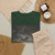 Unidentified - (Untitled) (Night Scene of Shoreline with Two Wolves) - ca. 1933-1943 - T-Shirt