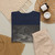 Unidentified - (Untitled) (Night Scene of Shoreline with Two Wolves) - ca. 1933-1943 - T-Shirt