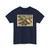 Unidentified - (Untitled) (View of Mining Site) - ca. 1933-1943 - T-Shirt
