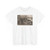 Unidentified - Camping out in the Adirondack Mountains - 1874 - T-Shirt