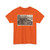 Unidentified - Camping out in the Adirondack Mountains - 1874 - T-Shirt
