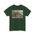 Unidentified - Camping out in the Adirondack Mountains - 1874 - T-Shirt
