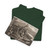 Unidentified - Camping out in the Adirondack Mountains - 1874 - T-Shirt