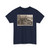 Unidentified - Camping out in the Adirondack Mountains - 1874 - T-Shirt