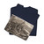 Unidentified - Camping out in the Adirondack Mountains - 1874 - T-Shirt