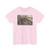 Unidentified - Camping out in the Adirondack Mountains - 1874 - T-Shirt