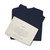 Unidentified - Colophon Page - unknown - T-Shirt