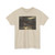 Unidentified - (Untitled) (Nightscene of Park in a City) - ca. 1933-1943 - T-Shirt