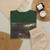 Unidentified - (Untitled) (Nightscene of Park in a City) - ca. 1933-1943 - T-Shirt