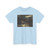 Unidentified - (Untitled) (Nightscene of Park in a City) - ca. 1933-1943 - T-Shirt