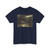 Unidentified - (Untitled) (Nightscene of Park in a City) - ca. 1933-1943 - T-Shirt