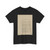 Unidentified - Catalogue of Etchings - unknown - T-Shirt
