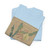 Unidentified - Night-Blooming Cereus - unknown - T-Shirt