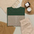 Unidentified - Study of Leaf Shapes - unknown - T-Shirt