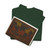 Walt Kuhn, born Brooklyn, NY 1877-died - Kit Kat Skelter Pagan Revel - 1913 - T-Shirt