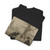 William Harry Warren Bicknell, born - Untitled (couple meeting a man) - n.d. - T-Shirt