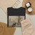 William Harry Warren Bicknell, born - Untitled (couple meeting a man) - n.d. - T-Shirt
