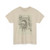 William Penhallow Henderson, born - Piazza Vitorio Emanuel - unknown - T-Shirt
