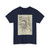 William Penhallow Henderson, born - Piazza Vitorio Emanuel - unknown - T-Shirt