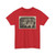 Winslow Homer, born Boston, MA - A Bivouac Fire on the Potomac, from Harper's Weekly, December 21, 1861 - 1861 - T-Shirt