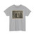 Winslow Homer, born Boston, MA - A Country Store-Getting Weighed, from Every Saturday- A Journal of Choice - 1871 - T-Shirt