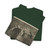 Winslow Homer, born Boston, MA - A Country Store-Getting Weighed, from Every Saturday- A Journal of Choice - 1871 - T-Shirt