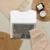 Winslow Homer, born Boston, MA - A Littoral Tile, from Scribner's Monthly, An Illustrated Magazine for the - 1878 - T-Shirt