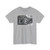 Winslow Homer, born Boston, MA - A Shell in the Rebel Trenches, from Harper's Weekly, January 17, 1863 - 1863 - T-Shirt