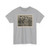 Winslow Homer, born Boston, MA - Bathing at Long Branch, -Oh, Ain't It Cold!, from Every Saturday, August 26, - 1871 - T-Shirt