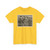 Winslow Homer, born Boston, MA - Bathing at Long Branch, -Oh, Ain't It Cold!, from Every Saturday, August 26, - 1871 - T-Shirt