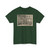 Winslow Homer, born Boston, MA - Boston Evening Street Scene, at the Corner of Court and Brattle Streets, from - 1857 - T-Shirt