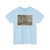Winslow Homer, born Boston, MA - Boston Evening Street Scene, at the Corner of Court and Brattle Streets, from - 1857 - T-Shirt