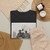 Winslow Homer, born Boston, MA - Campaign Sketches- The Baggage Train - 1863 - T-Shirt
