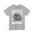 Winslow Homer, born Boston, MA - Campaign Sketches- The Baggage Train - 1863 - T-Shirt
