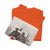 Winslow Homer, born Boston, MA - Campaign Sketches- The Baggage Train - 1863 - T-Shirt