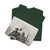 Winslow Homer, born Boston, MA - Campaign Sketches- The Baggage Train - 1863 - T-Shirt