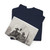Winslow Homer, born Boston, MA - Campaign Sketches- The Baggage Train - 1863 - T-Shirt