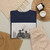 Winslow Homer, born Boston, MA - Campaign Sketches- The Baggage Train - 1863 - T-Shirt
