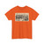 Winslow Homer, born Boston, MA - Emigrant Arrival at Constitution Wharf, Boston, from Ballou's Pictorial - 1857 - T-Shirt