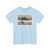 Winslow Homer, born Boston, MA - Flirting on the Sea-Shore and on the Meadow, from Harper's Weekly, September - 1874 - T-Shirt