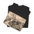 Winslow Homer, born Boston, MA - Homeward Bound, from Harper's Weekly, December 21, 1867 - 1867 - T-Shirt