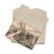 Winslow Homer, born Boston, MA - Homeward Bound, from Harper's Weekly, December 21, 1867 - 1867 - T-Shirt