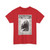 Winslow Homer, born Boston, MA - Hon. Roger B. Taney, Chief-Justice of the United States, from Harper's Weekly, - 1860 - T-Shirt